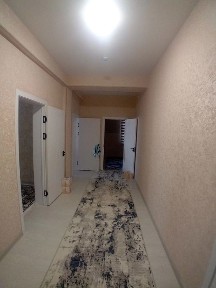 Ташкентская область, Ташкент, Яккасарайский район