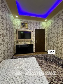 Продаётся 3-комнатная комнатная Улица Махтумкули