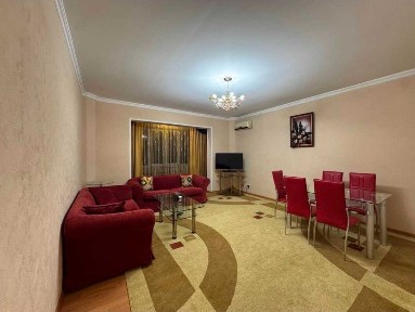 Ташкентская область, Ташкент, Яшнабадский район