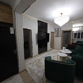 Ташкентская область, Ташкент, Чиланзарский район