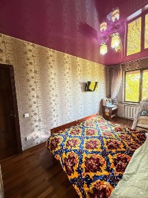 Ташкентская область, Ташкент, Мирзо-Улугбекский район