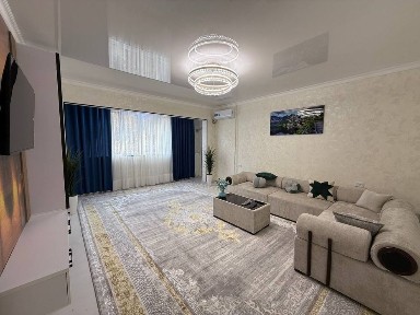 Ташкентская область, Ташкент, Чиланзарский район