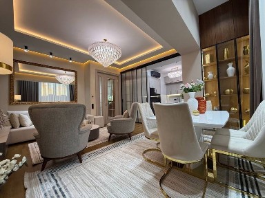 Ташкентская область, Ташкент, Яккасарайский район