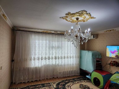 Ташкентская область, Ташкент, Мирзо-Улугбекский район