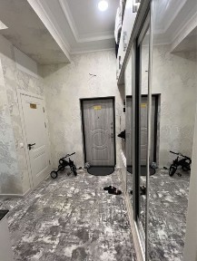 Ташкентская область, Ташкент, Чиланзарский район