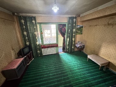 Ташкентская область, Ташкент, Яшнабадский район