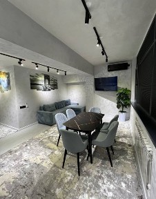 Ташкентская область, Ташкент, Яккасарайский район