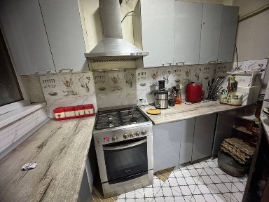 Ташкентская область, Ташкент, Яккасарайский район