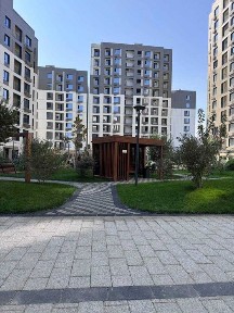 Ташкентская область, Ташкент, Яшнабадский район