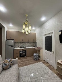 Ташкентская область, Ташкент, Яккасарайский район