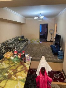 Ташкентская область, Ташкент, Мирзо-Улугбекский район