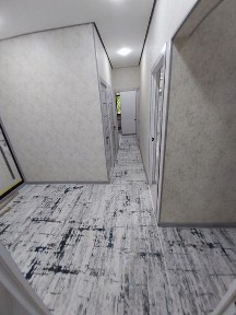 Срочно продается 3 компания квартира в Чирчик