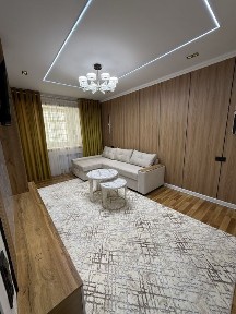 Ташкентская область, Ташкент, Чиланзарский район