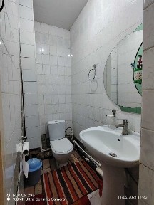 Ташкентская область, Ташкент, Сергелийский район