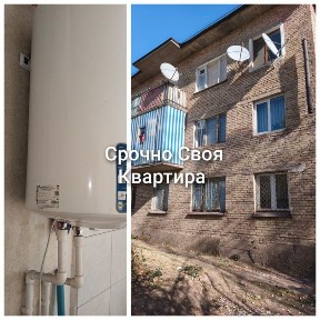 КИРПИЧ. 1ком кв. Срочно продам. 3/3 этаж. Ангрен Дукент.