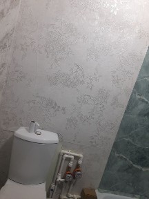 Срочно Продается! 1 ком кв. бившее общежитье. Чирчик.