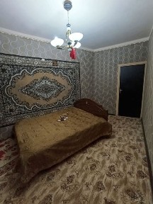 Ташкентская область, Ташкент, Сергелийский район