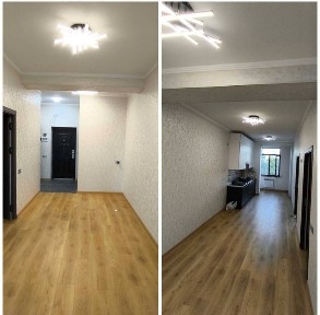 Ташкентская область, Ташкент, Яккасарайский район