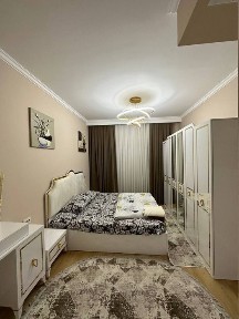 Ташкентская область, Ташкент, Мирабадский район