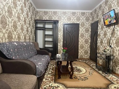 Ташкентская область, Ташкент, Чиланзарский район