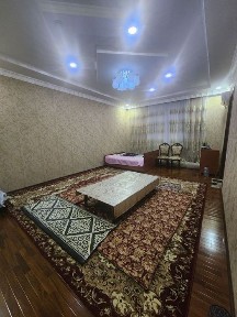 Ташкентская область, Ташкент, Сергелийский район