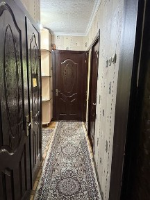 Сдается Квартира Учтепа 15Кв 3/5/5 68м2