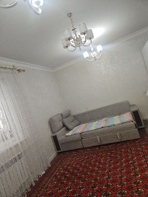 Ташкентская область, Ташкент, Юнусабадский район