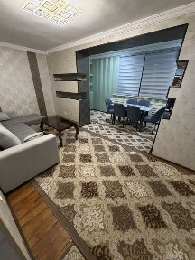 Ташкентская область, Ташкент, Чиланзарский район