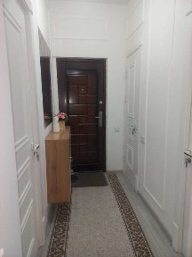 Ташкентская область, Ташкент, Яшнабадский район