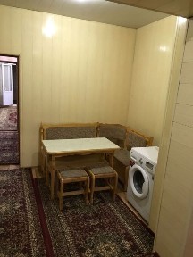 Ташкентская область, Ташкент, Чиланзарский район