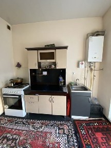 Ташкентская область, Ташкент, Сергелийский район