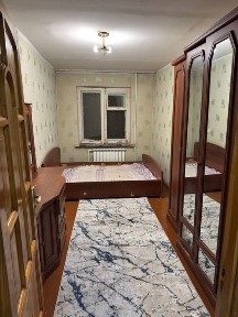 Аренда 24квартал 2хона 4 этаж факат оилага берилади 5 этажли кирпич до