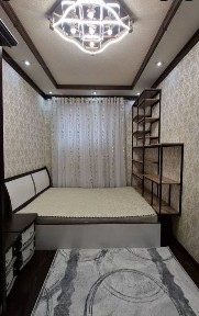 Ташкентская область, Ташкент, Чиланзарский район