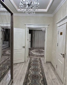 Ташкентская область, Ташкент, Алмазарский район