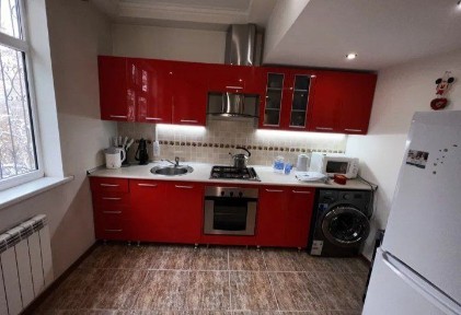 Ташкентская область, Ташкент, Юнусабадский район