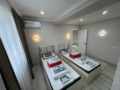 J7 Сдаётся УЮТНАЯ квартира 3/3/9 на Мирзо Улугбекский ор-р Дархан!