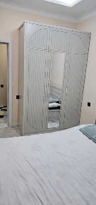 Ташкентская область, Ташкент, Алмазарский район