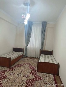 Ташкентская область, Ташкент, Яшнабадский район