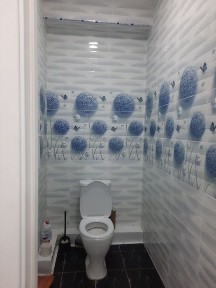 Ташкентская область, Ташкент, Юнусабадский район