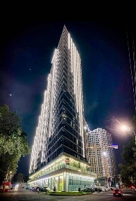 Долгосрочная аренда квартир Ташкент - центр города ( Акай сити