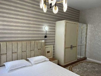 Аренда 2-комнатной на Хамид Алимжана/Центр