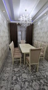 Ташкентская область, Ташкент, Сергелийский район