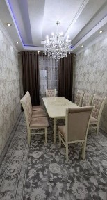 Ташкентская область, Ташкент, Сергелийский район