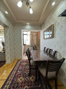 Ташкентская область, Ташкент, Юнусабадский район