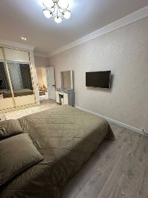 Ташкентская область, Ташкент, Яккасарайский район