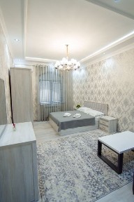 Ташкентская область, Ташкент, Шайхантахурский район