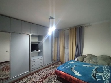 Ташкентская область, Ташкент, Сергелийский район