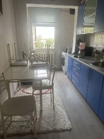 Ташкентская область, Ташкент, Мирзо-Улугбекский район