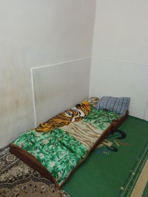 Ташкентская область, Ташкент, Яккасарайский район