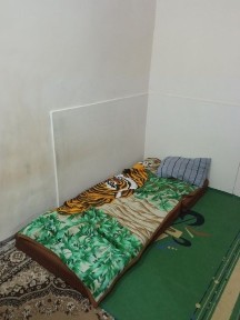 Ташкентская область, Ташкент, Яккасарайский район